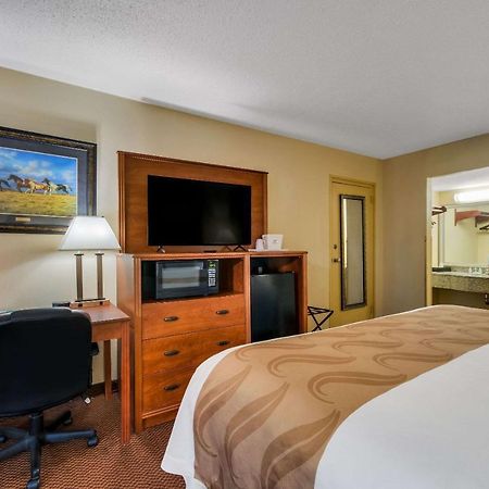 Quality Inn Chickasha Zewnętrze zdjęcie